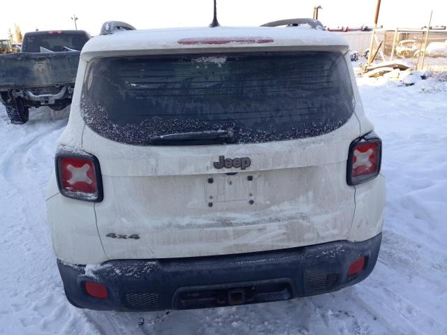 2016 JEEP RENEGADE L - ZACCJBBT9GPE16677