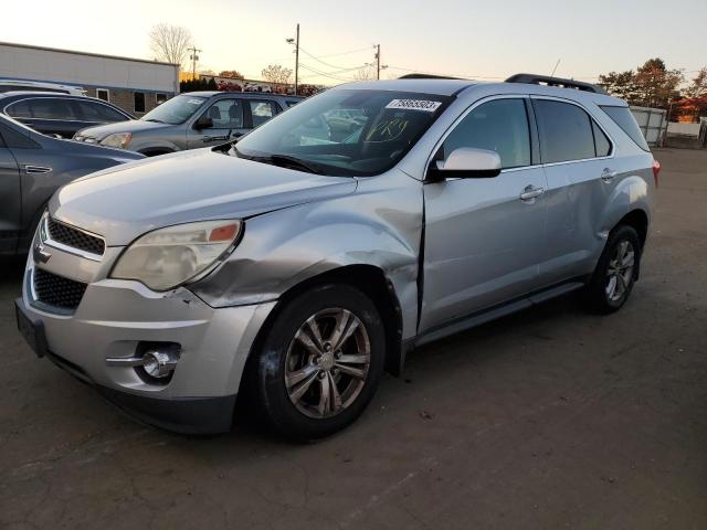 2012 Chevrolet Equinox LT