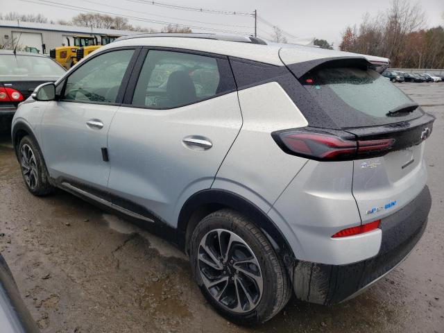 2023 CHEVROLET BOLT - 1G1FZ6S05P4185173