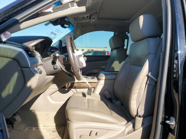 1GKS1BKC3FR725884 GMC YUKON SLT