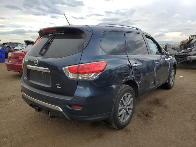 5N1AR2MM1EC729497 | 2014 NISSAN PATHFINDER