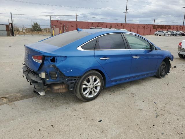 5NPE34AF8JH606643 | 2018 HYUNDAI SONATA SPO