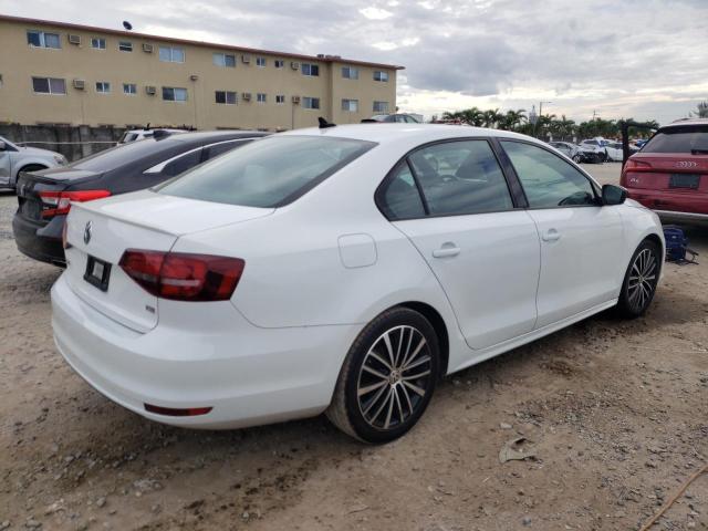 3VWD17AJXGM336760 | 2016 VOLKSWAGEN JETTA SPOR