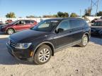 2018 VOLKSWAGEN TIGUAN S VIN:3VV1B7AX9JM108197