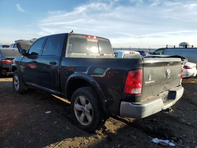 1C6RR7LG6FS673507 | 2015 RAM 1500 SLT