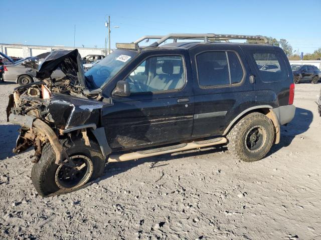 2003 Nissan Xterra XE