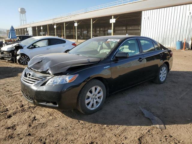 2009 Toyota Camry Hybrid 