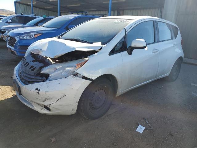 3N1CE2CP5EL386186 | 2014 NISSAN VERSA NOTE