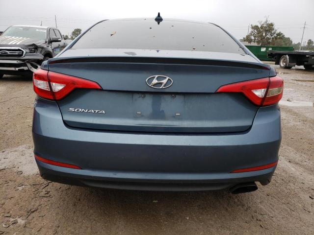 2016 HYUNDAI SONATA SE - 5NPE24AF4GH394965