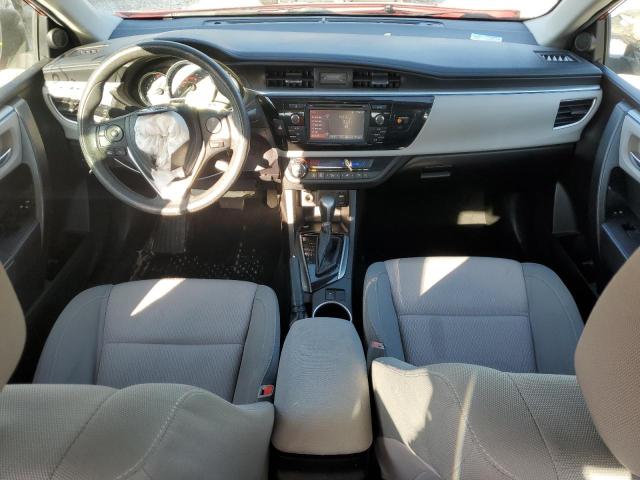 5YFBURHE9FP282266 | 2015 Toyota corolla l