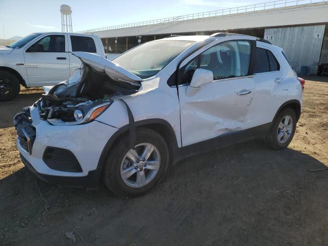 3GNCJLSBXLL117402 | 2020 CHEVROLET TRAX 1LT