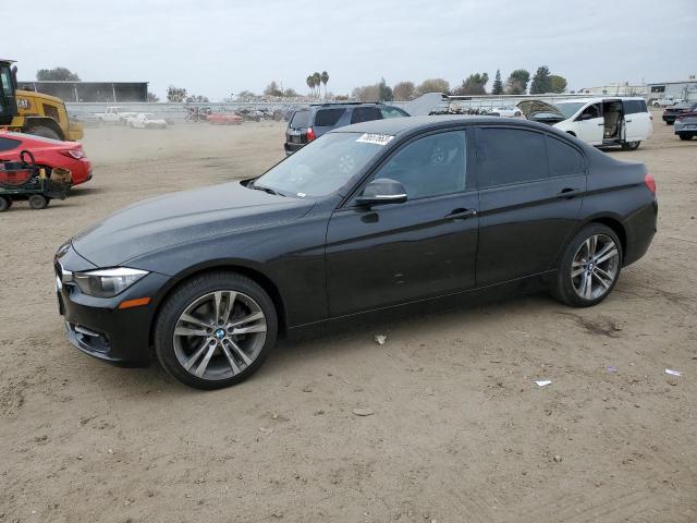 2015 BMW 328 XI - WBA3B3G50FNT68519