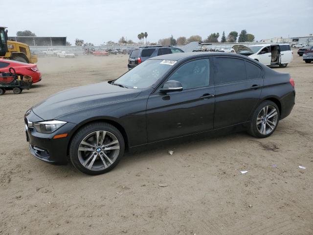 2015 BMW 3 Series 328xi