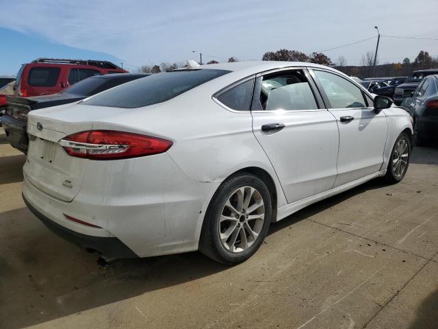 VIN 3FA6P0HD0LR172875 2020 Ford Fusion, SE no.3