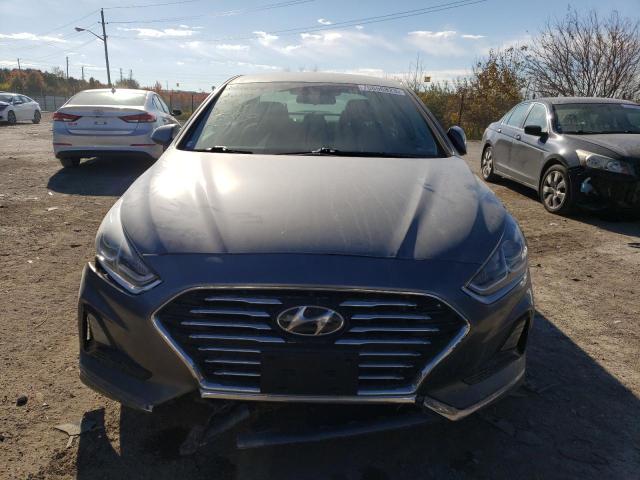 5NPE24AF7KH789814 | 2019 HYUNDAI SONATA SE