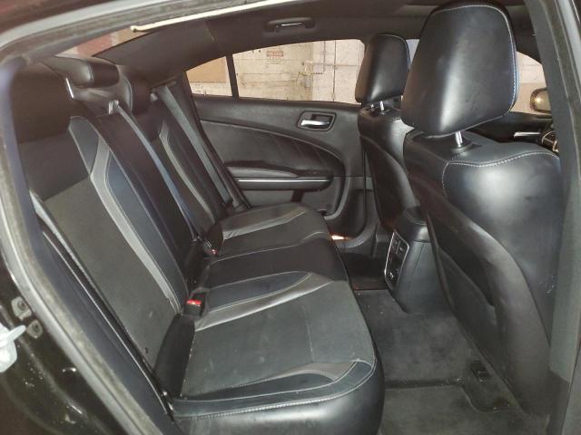 2015 DODGE CHARGER SX - 2C3CDXJG2FH754886
