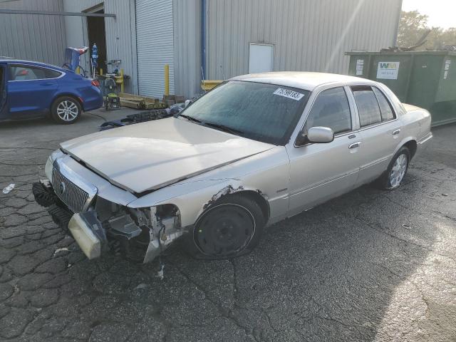 2003 Mercury Grand Marquis LS