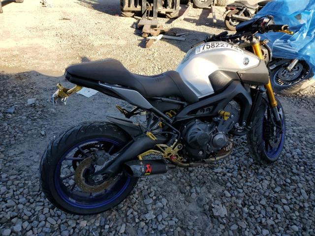 2015 YAMAHA FZ09 C JYARN33YXFA002168