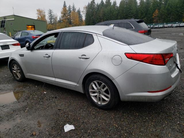 KNAGM4A75B5165096 2011 Kia Optima Lx