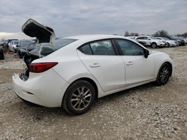 JM1BM1U7XG1295705 | 2016 MAZDA 3 SPORT