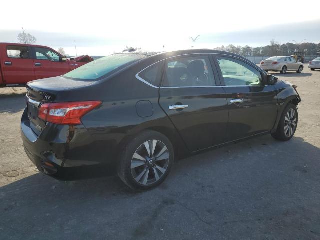 2019 NISSAN SENTRA S - 3N1AB7AP1KY254721