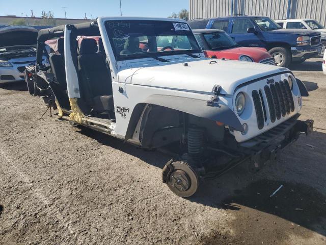 1C4HJWDG3FL554229 2015 Jeep Wrangler Unlimited Sport