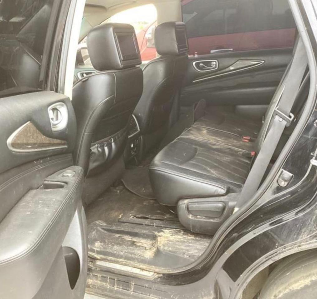 5n1al0mn6dc314723 5N1AL0MN6DC314723 2013 Infiniti Jx35