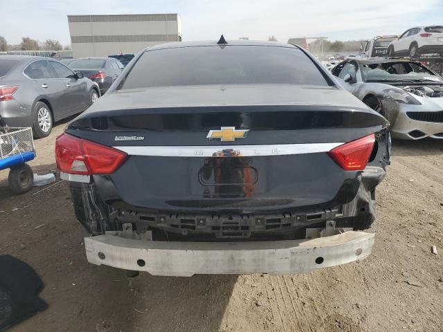 1G11Y5SL0EU124621 | 2014 CHEVROLET IMPALA LS