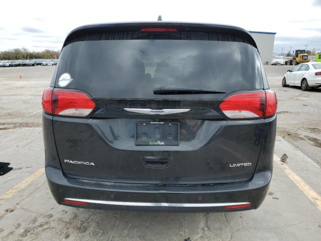 2C4RC1GG3JR310870 2018 CHRYSLER PACIFICA, photo no. 6