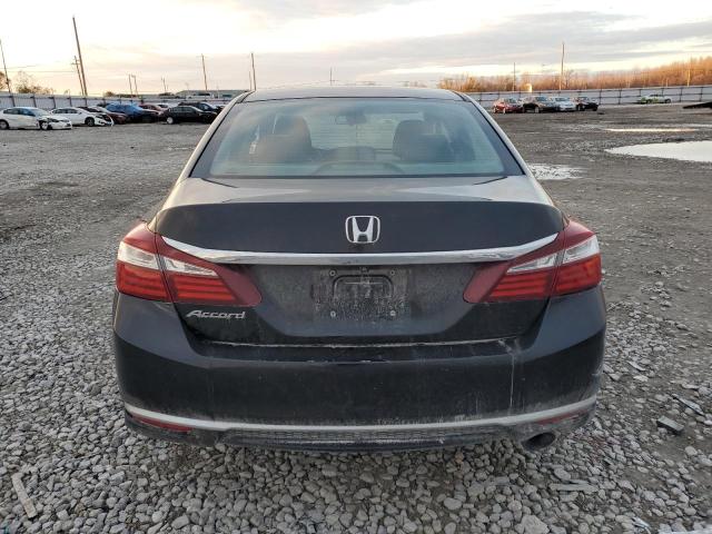 1HGCR2F33GA238432 | 2016 HONDA ACCORD LX