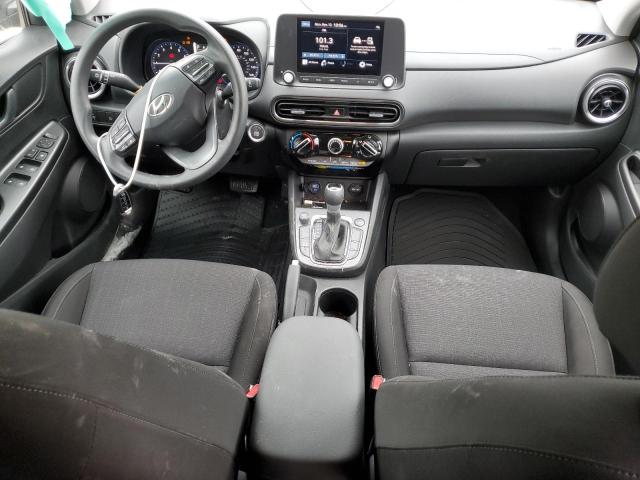 KM8K6CABXPU972602 | 2023 HYUNDAI KONA SEL