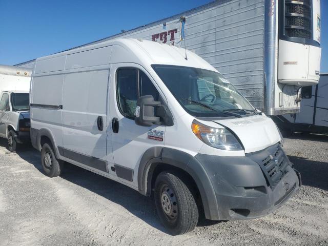 2018 Ram ProMaster 