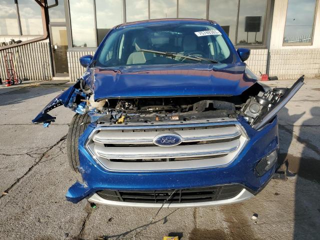 1FMCU0GD8KUB65733 | 2019 FORD ESCAPE SE