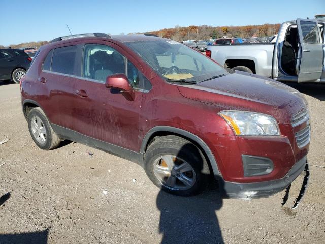 3GNCJLSB7GL235414 | 2016 CHEVROLET TRAX 1LT