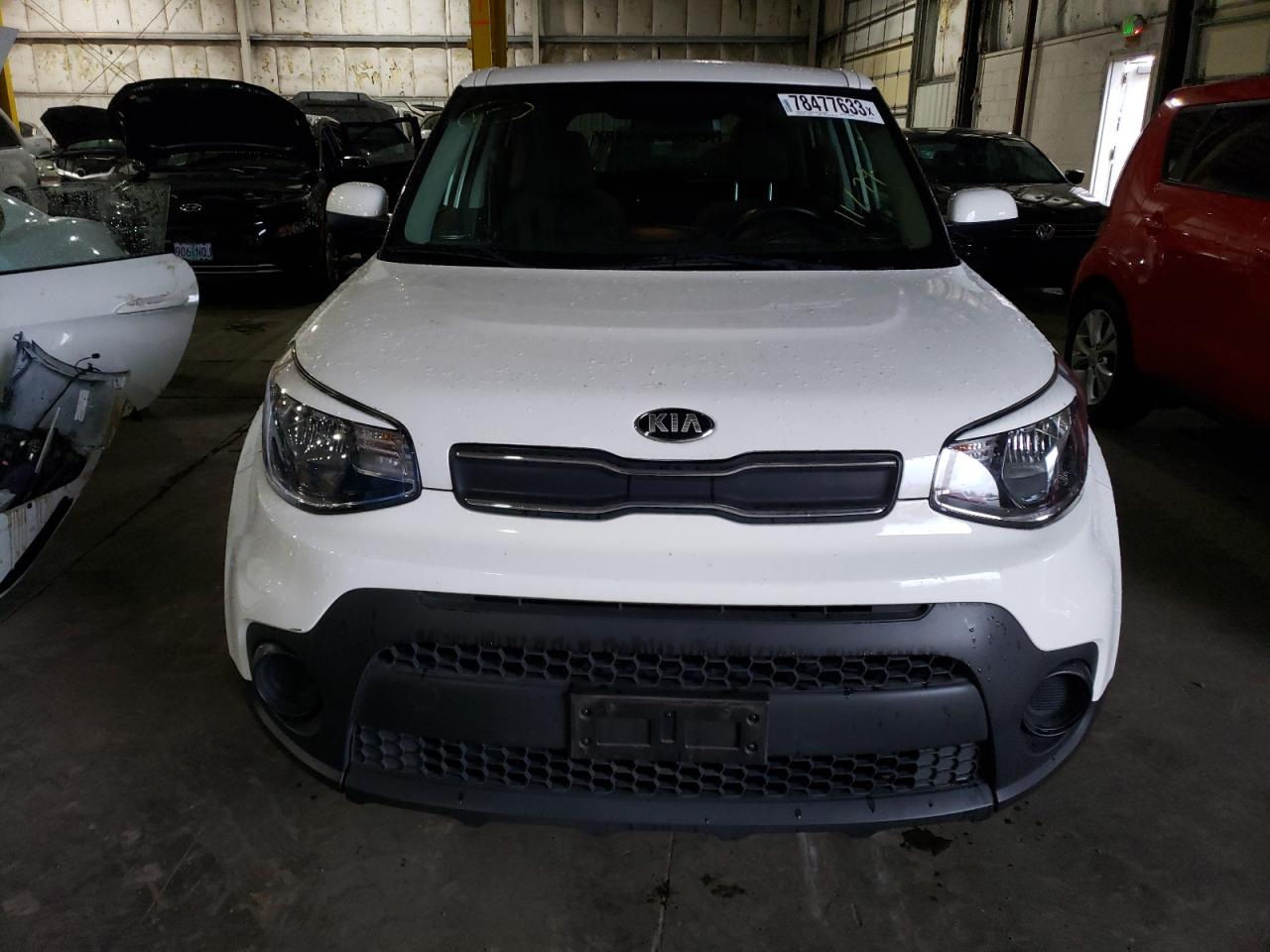 KNDJN2A26J7542911 2018 Kia Soul