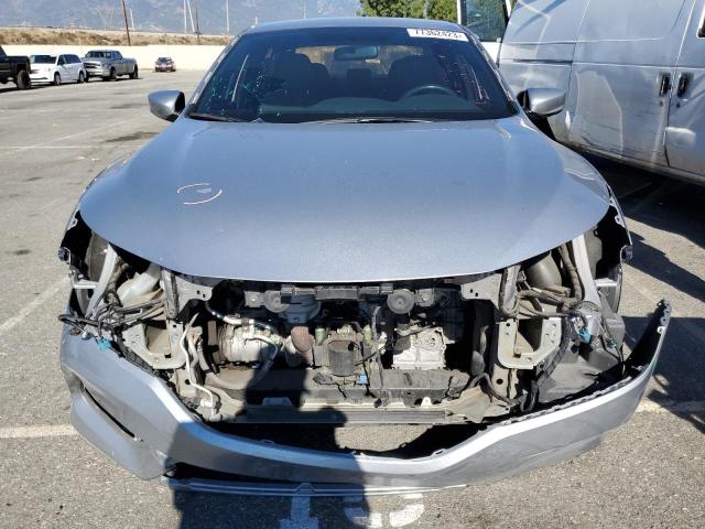 2017 HONDA ACCORD SPO - 1HGCR2F5XHA098981