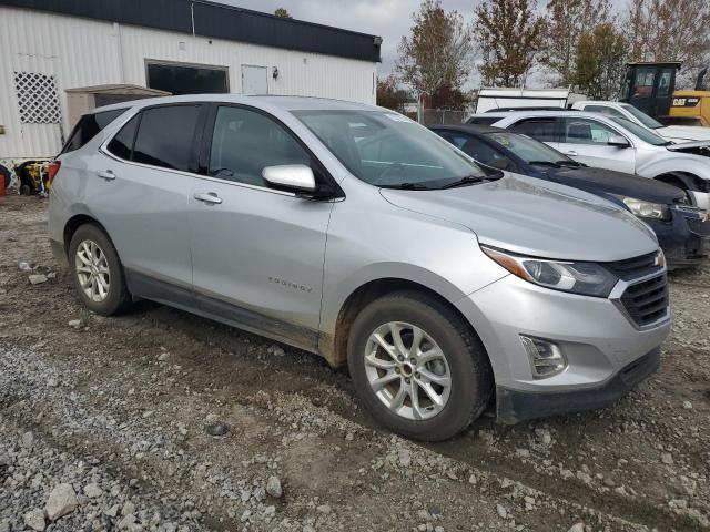 2GNAXKEV9K6236115 | 2019 CHEVROLET EQUINOX LT