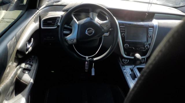 5N1AZ2MG4JN111146 Nissan MURANO S