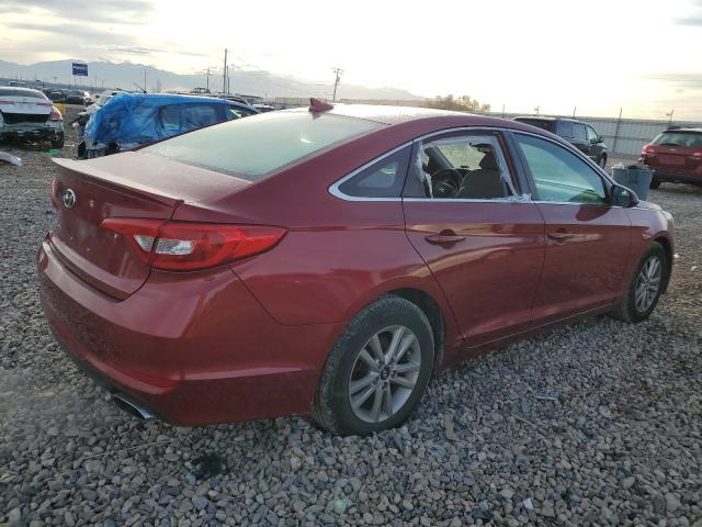 5NPE24AF4GH366115 | 2016 HYUNDAI SONATA SE