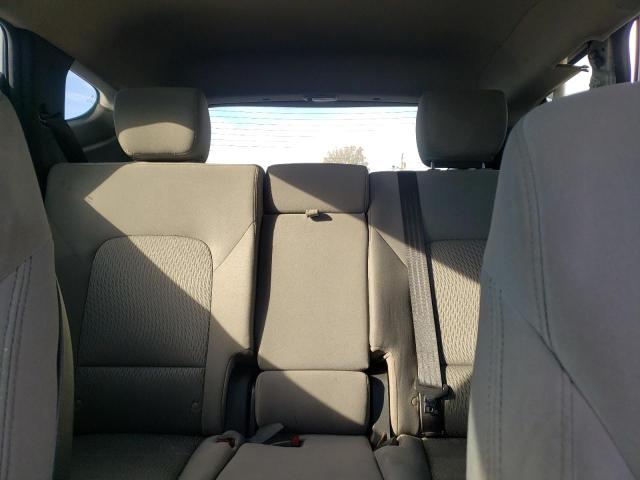 5XYZTDLB2HG403437 Hyundai SANTA FE SPORT