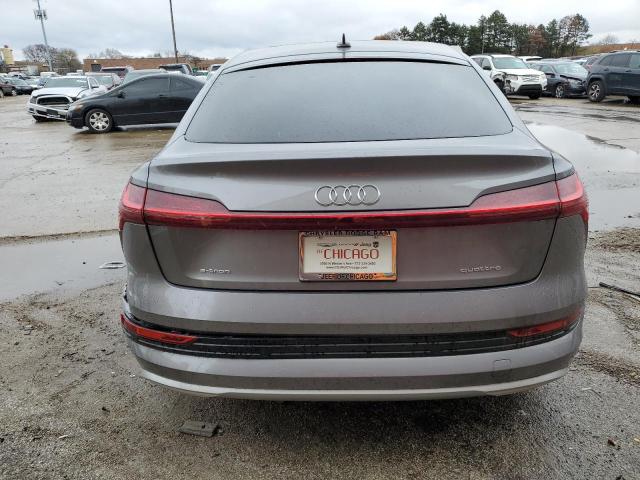 2020 AUDI E-TRON SPO - WA12ABGE6LB031730