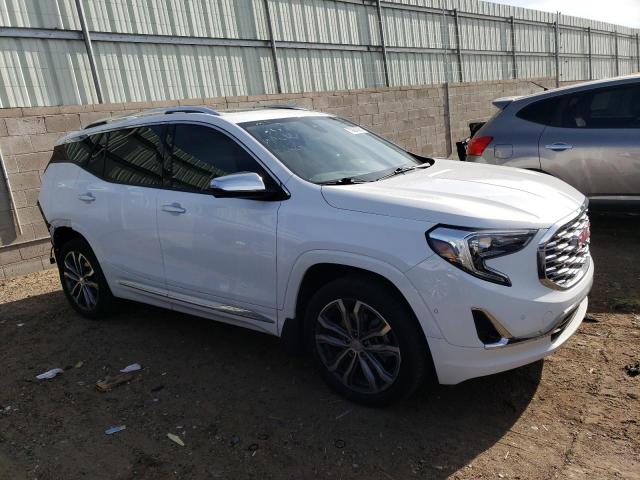2018 GMC TERRAIN 3GKALXEX7JL309323