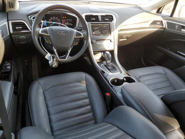 3FA6P0HD5FR136877 Ford FUSION SE