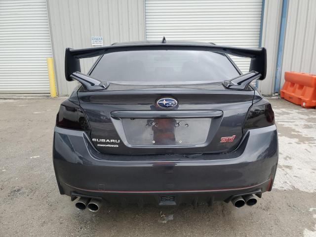 JF1VA2M62G9801120 | 2016 Subaru wrx sti