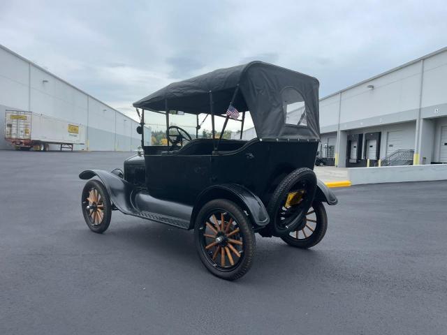 1922 Ford Model T VIN: 5834707 Lot: 78108373