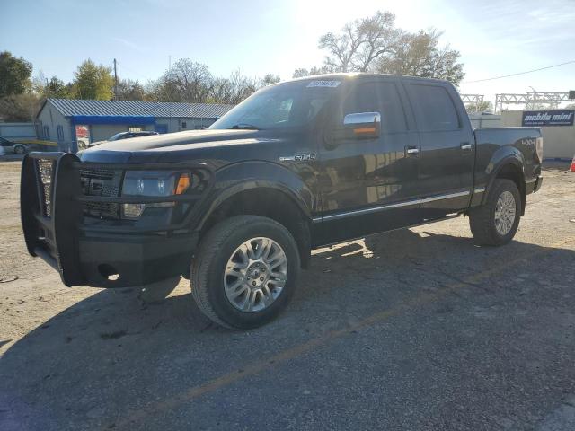 1FTFW1EF4EFC70459 | 2014 FORD F150 SUPER