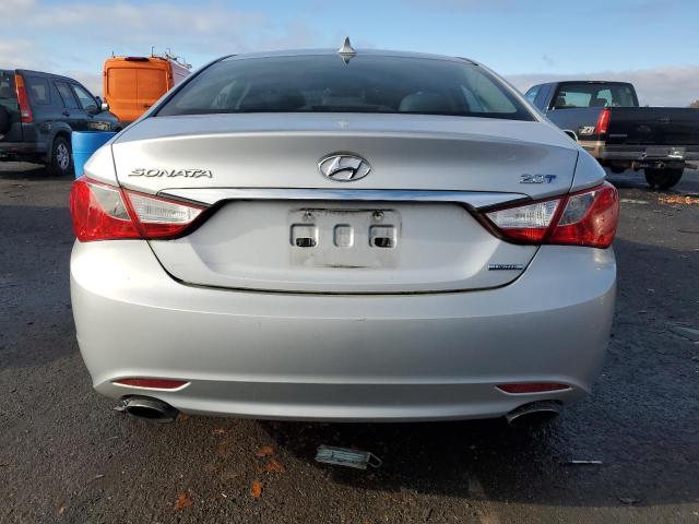 5NPEC4AB2BH300679 | 2011 Hyundai sonata se