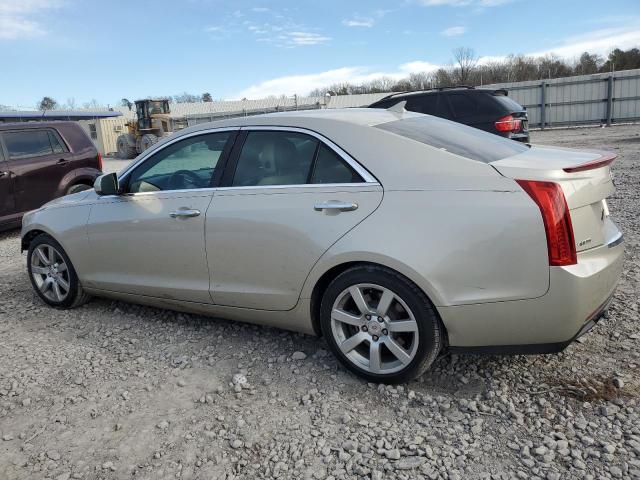 1G6AA5RAXD0123095 | 2013 Cadillac ats