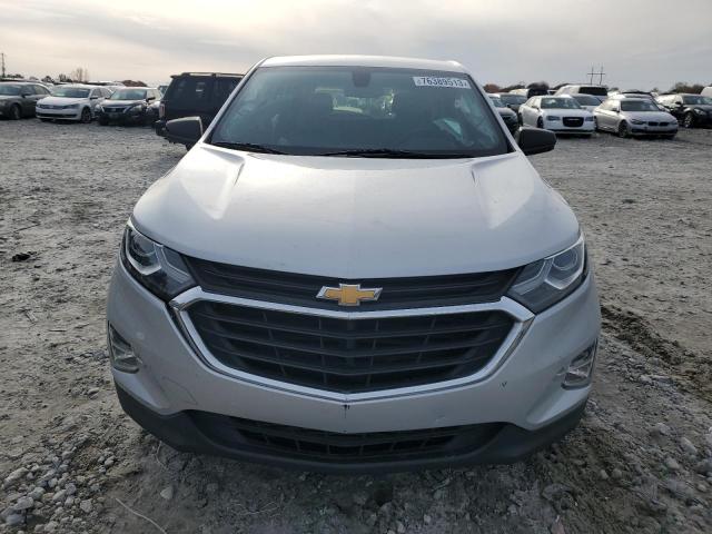 3GNAXHEV3JS508595 | 2018 CHEVROLET EQUINOX LS