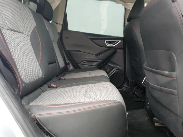 JF2SKAPC6KH436494 | 2019 SUBARU FORESTER S